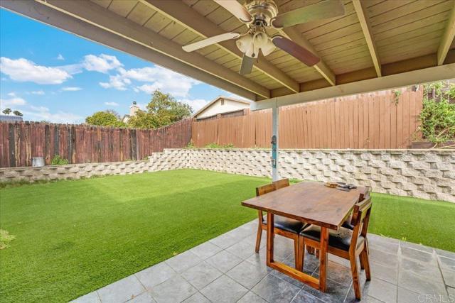 Detail Gallery Image 6 of 19 For 10905 Hansom Ln, Spring Valley,  CA 91978 - 4 Beds | 2 Baths