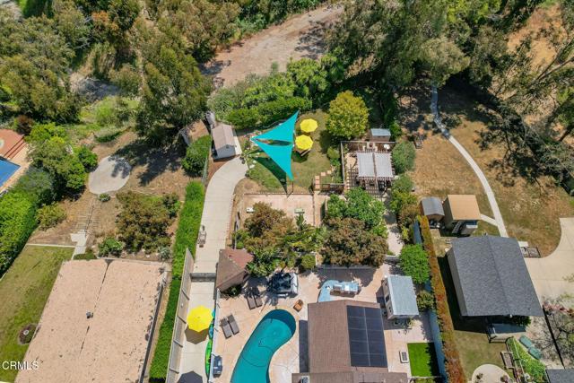 Detail Gallery Image 51 of 59 For 246 Crestwood Ave, Ventura,  CA 93003 - 4 Beds | 2/1 Baths