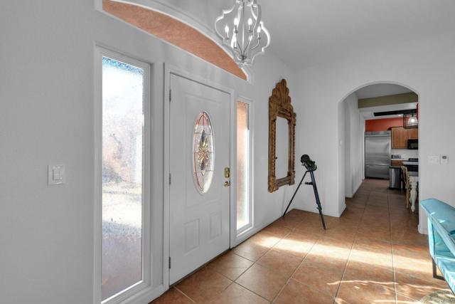 Detail Gallery Image 4 of 32 For 2239 Hoberg Rd, Borrego Springs,  CA 92004 - 3 Beds | 2 Baths