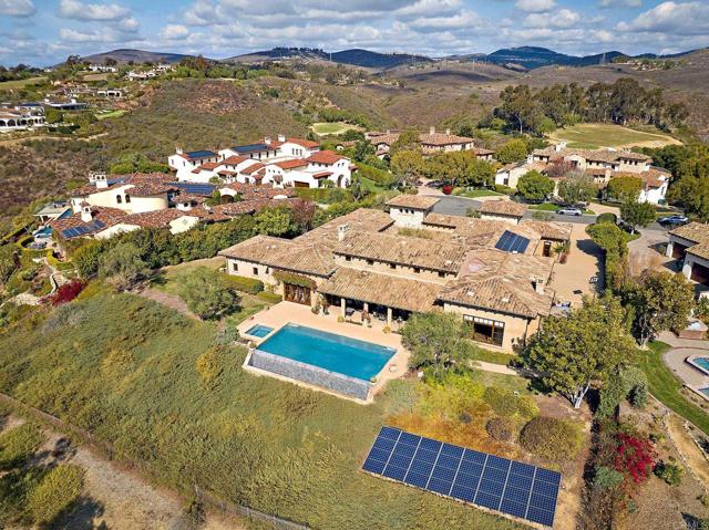 Detail Gallery Image 42 of 42 For 18482 Calle Tramonto, Rancho Santa Fe,  CA 92091 - 6 Beds | 6/1 Baths