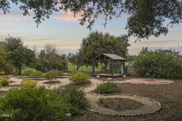 Detail Gallery Image 27 of 43 For 127 Fairway Ln, Ojai,  CA 93023 - 3 Beds | 2/1 Baths