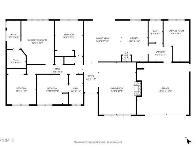 Detail Gallery Image 61 of 61 For 285 Siesta Ave, Thousand Oaks,  CA 91360 - 5 Beds | 3 Baths