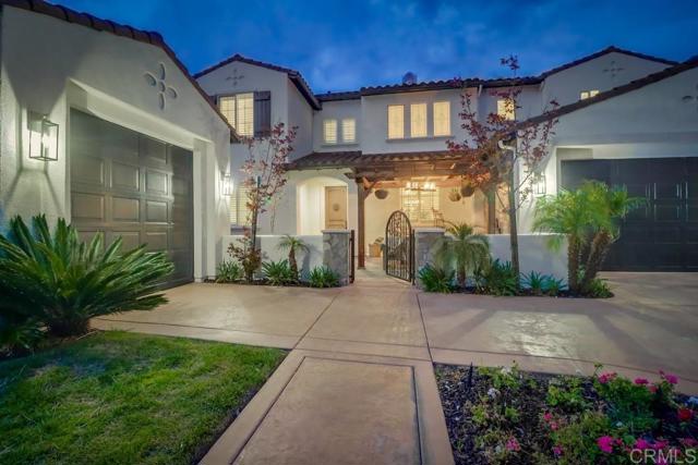 Home for Sale in Chula Vista