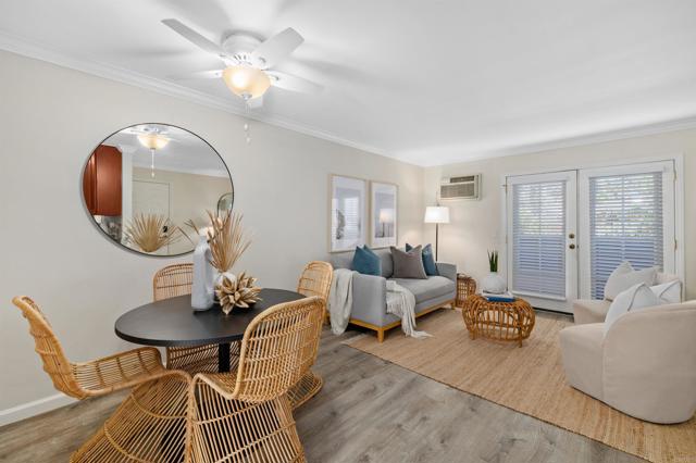 Detail Gallery Image 10 of 27 For 1280 W Main St #21,  El Cajon,  CA 92020 - 1 Beds | 1 Baths