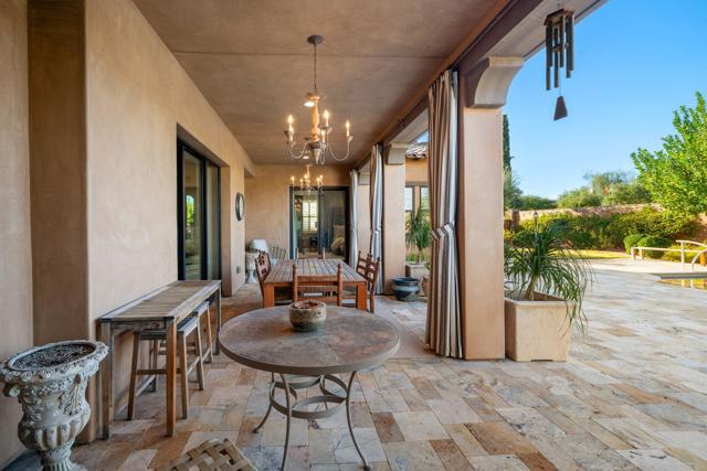 5 Cassis Circle, Rancho Mirage, CA 92270