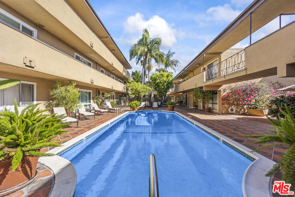 970 Palm Avenue #209