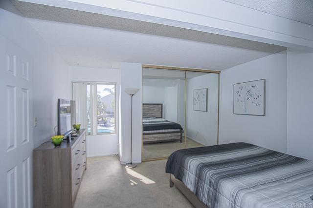 Detail Gallery Image 15 of 30 For 4131 Mount Alifan Pl #F,  San Diego,  CA 92111 - 2 Beds | 1 Baths