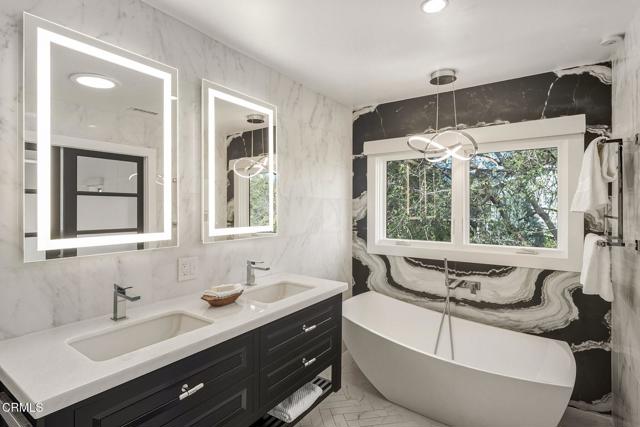 Detail Gallery Image 32 of 59 For 645 S San Rafael Ave, Pasadena,  CA 91105 - 5 Beds | 4/1 Baths