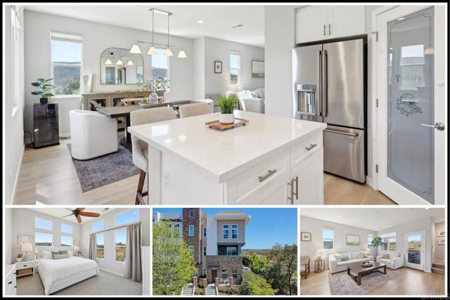 Detail Gallery Image 1 of 1 For 1207 Baker St, San Marcos,  CA 92078 - 4 Beds | 3/1 Baths