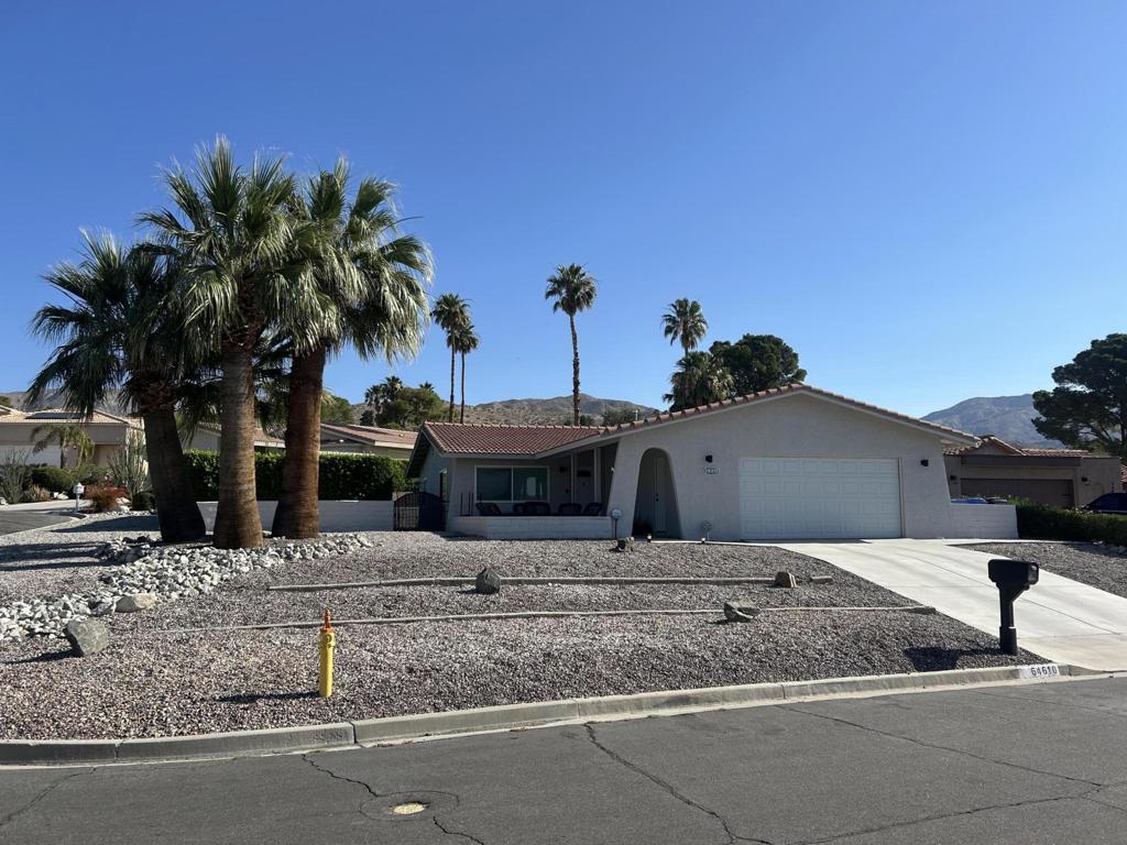 64610 Pinehurst Circle