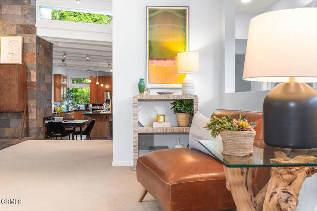 Detail Gallery Image 11 of 34 For 342 Camillo Rd, Sierra Madre,  CA 91024 - 3 Beds | 2/1 Baths