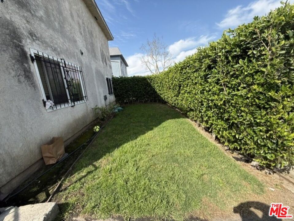 Multifamily at 1234 W 92nd Street