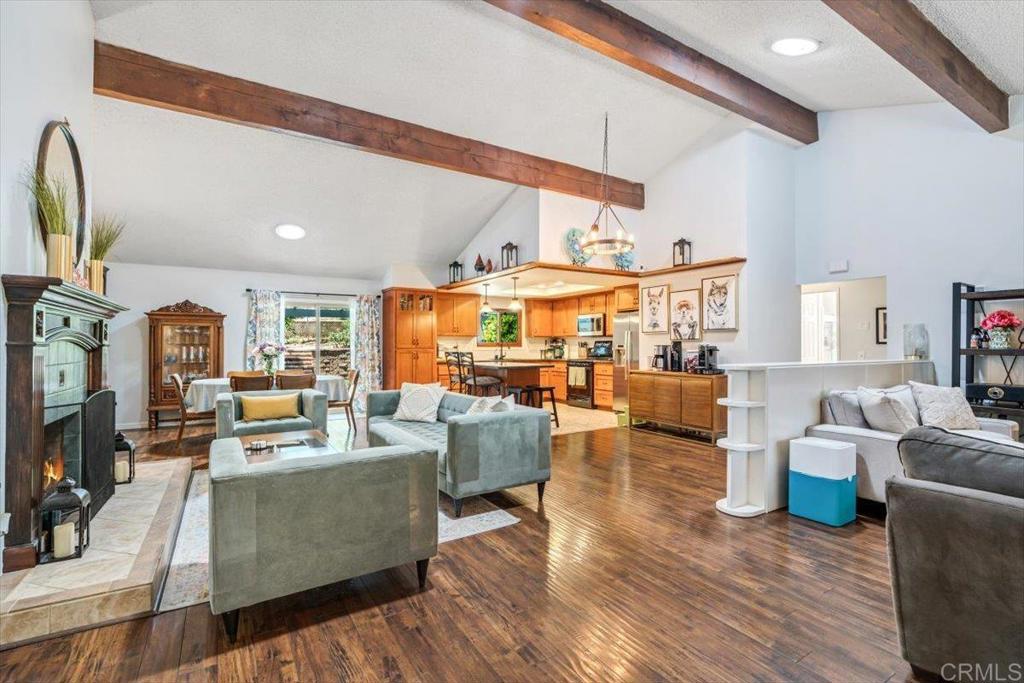 1043 Cypress Drive