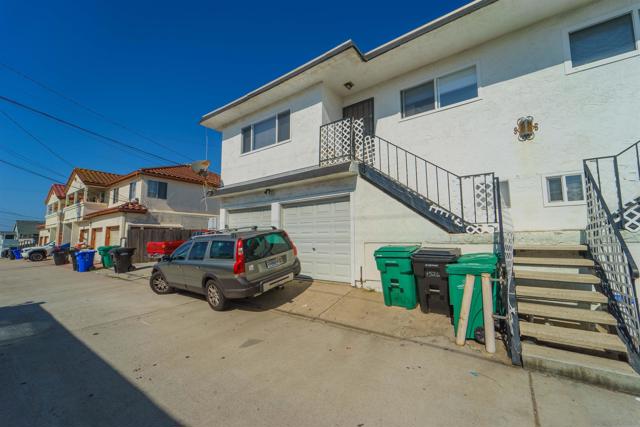 4526 Haines St, San Diego, California 92109, ,Multi-Family,For Sale,Haines St,250020384SD