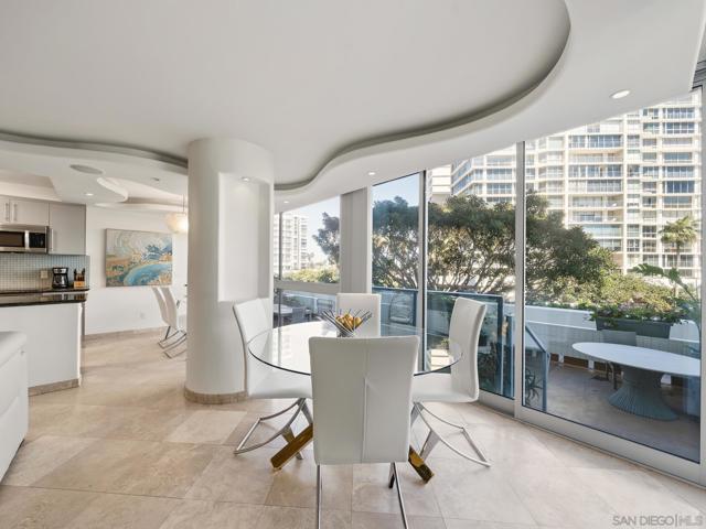 Image 8 of 69 For 1760 Avenida Del Mundo  #101 & #11