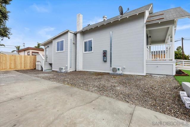 3094 Franklin Ave, San Diego, California 92113, ,Multi-Family,For Sale,Franklin Ave,250020578SD