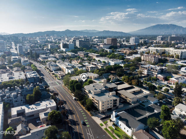 Detail Gallery Image 24 of 39 For 1115 Cordova St #311,  Pasadena,  CA 91106 - 1 Beds | 1 Baths