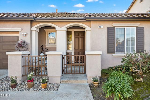 Detail Gallery Image 41 of 50 For 2914 Naples Dr, Oxnard,  CA 93035 - 3 Beds | 2 Baths