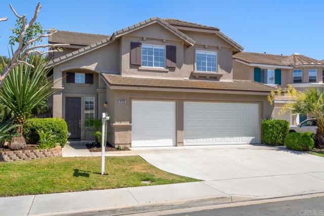 Detail Gallery Image 1 of 1 For 4725 Sandlewood Way, Oceanside,  CA 92057 - 4 Beds | 3 Baths