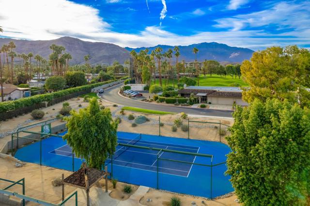 Sport Courts