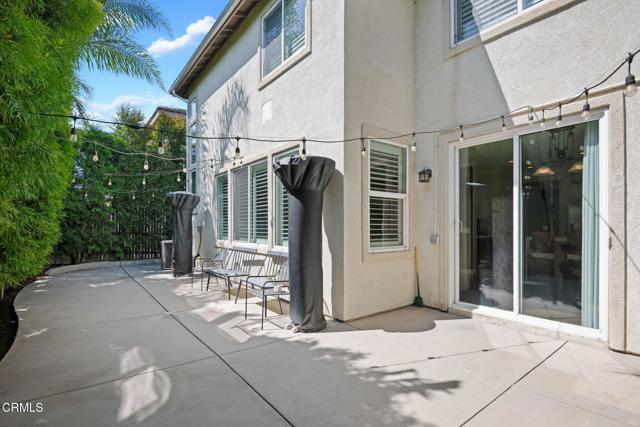Detail Gallery Image 26 of 27 For 4538 Marrisa Way, Camarillo,  CA 93012 - 4 Beds | 2/1 Baths