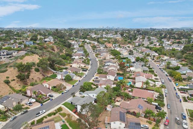 Detail Gallery Image 64 of 71 For 4653 Leathers St, San Diego,  CA 92117 - 4 Beds | 3 Baths