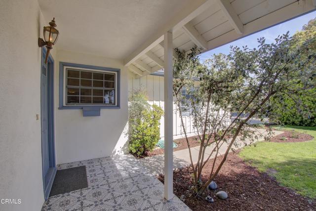 Detail Gallery Image 54 of 64 For 5903 Cloverly St, Ventura,  CA 93003 - 3 Beds | 2 Baths