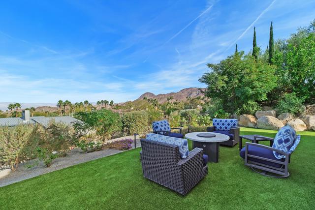 Image 36 of 57 For 49755 Desert Vista Drive