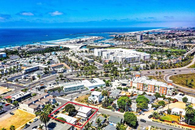 Details for 718 Freeman Street, Oceanside, CA 92054