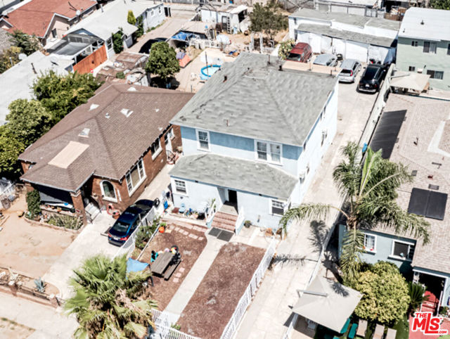 2641 Pomeroy Avenue, Los Angeles, California 90033, ,Multi-Family,For Sale,Pomeroy,24426167