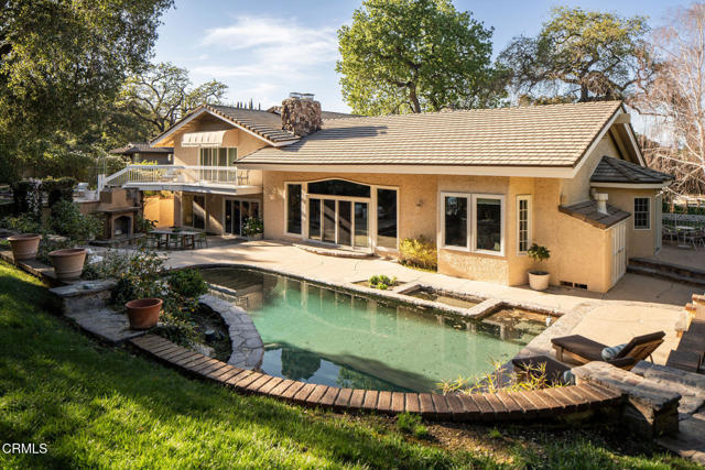 Detail Gallery Image 45 of 53 For 31730 Saddletree Dr, Westlake Village,  CA 91361 - 4 Beds | 3/1 Baths