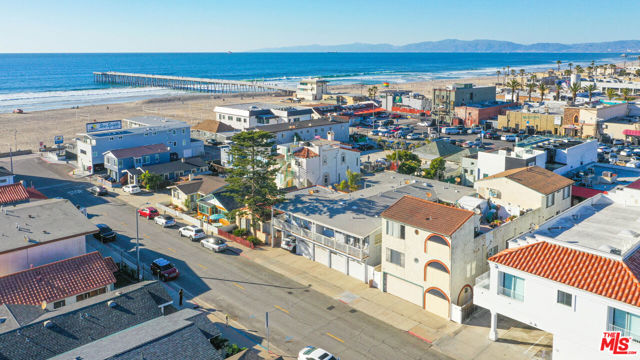 59 10th Street, Hermosa Beach, California 90254, ,Residential Income,Sold,10th,23266523