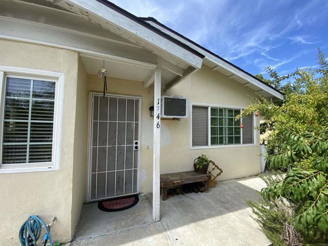 Detail Gallery Image 5 of 28 For 1746 Fairdale Ave, Escondido,  CA 92027 - 2 Beds | 1 Baths