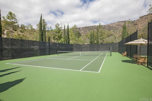 Detail Gallery Image 53 of 53 For 7879 Camino De La Dora, Rancho Santa Fe,  CA 92067 - 4 Beds | 3/1 Baths