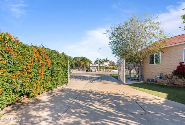 2764 Petit St , Camarillo