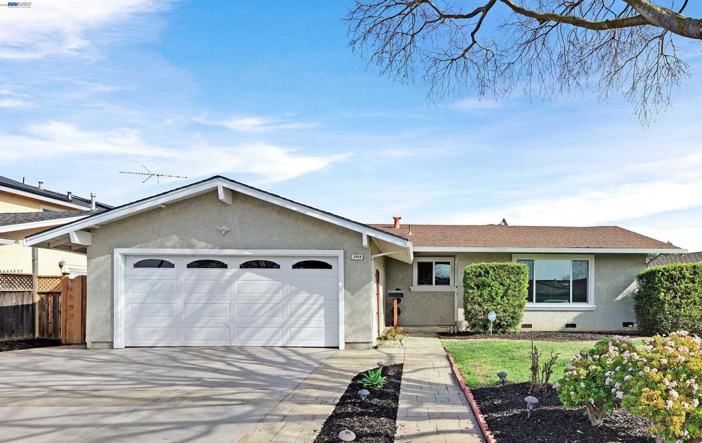 2449 Almaden Blvd