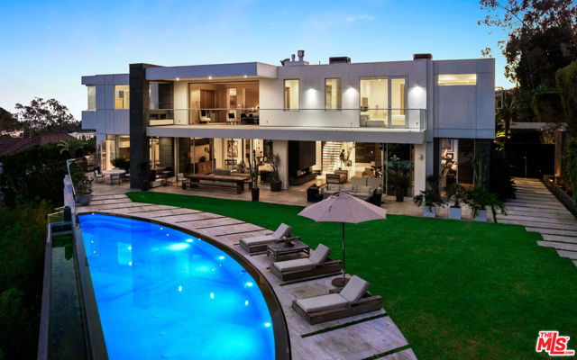 Drew Fenton | 1740 Bel Air Road Los Angeles CA | MLS: 7681056