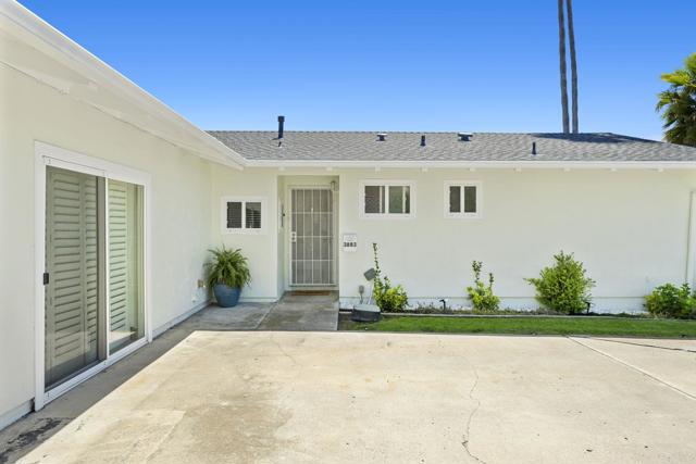 Detail Gallery Image 4 of 39 For 3883 Mount Everest Blvd., San Diego,  CA 92111 - 4 Beds | 2 Baths