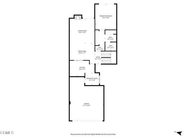 Detail Gallery Image 32 of 37 For 190 San Vincente Cir, Newbury Park,  CA 91320 - 3 Beds | 2 Baths