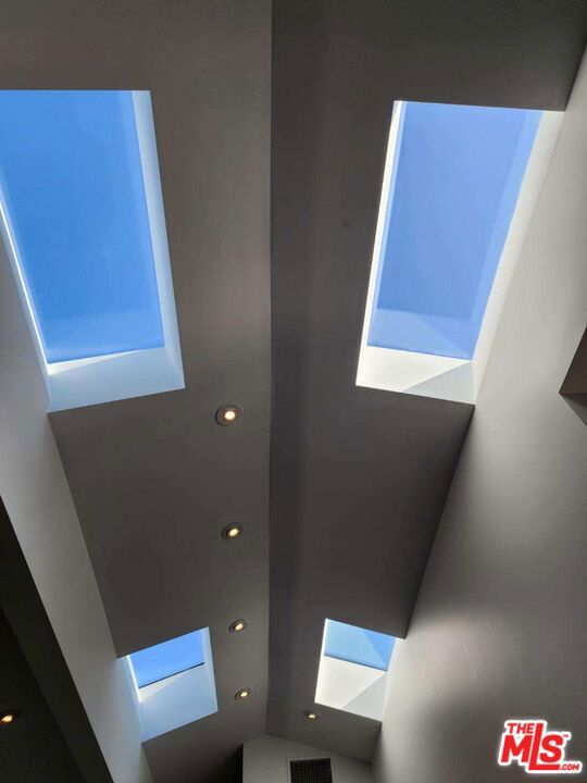 Skylights