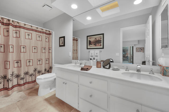 209 Bouquet Canyon Drive, Palm Desert, CA 92211