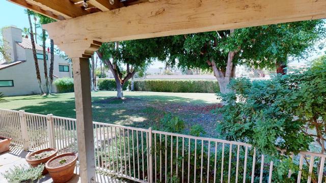 343 Forest Hills Drive, Rancho Mirage, CA 92270
