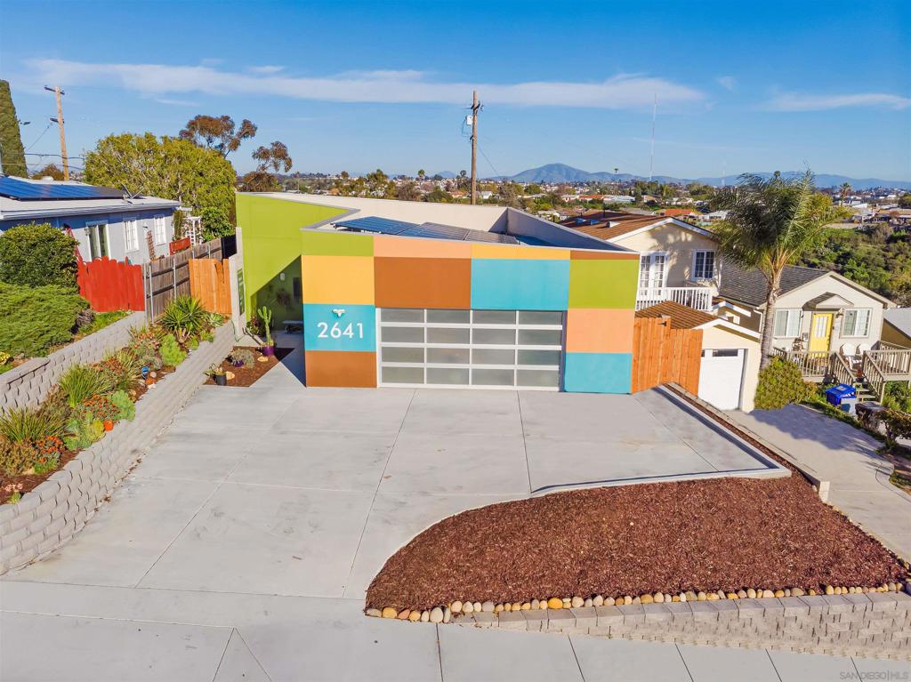 2641 46th St., San Diego, CA 92105