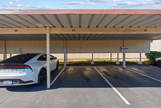 Detail Gallery Image 23 of 28 For 745 E Bradley Ave #33,  El Cajon,  CA 92021 - 2 Beds | 1 Baths