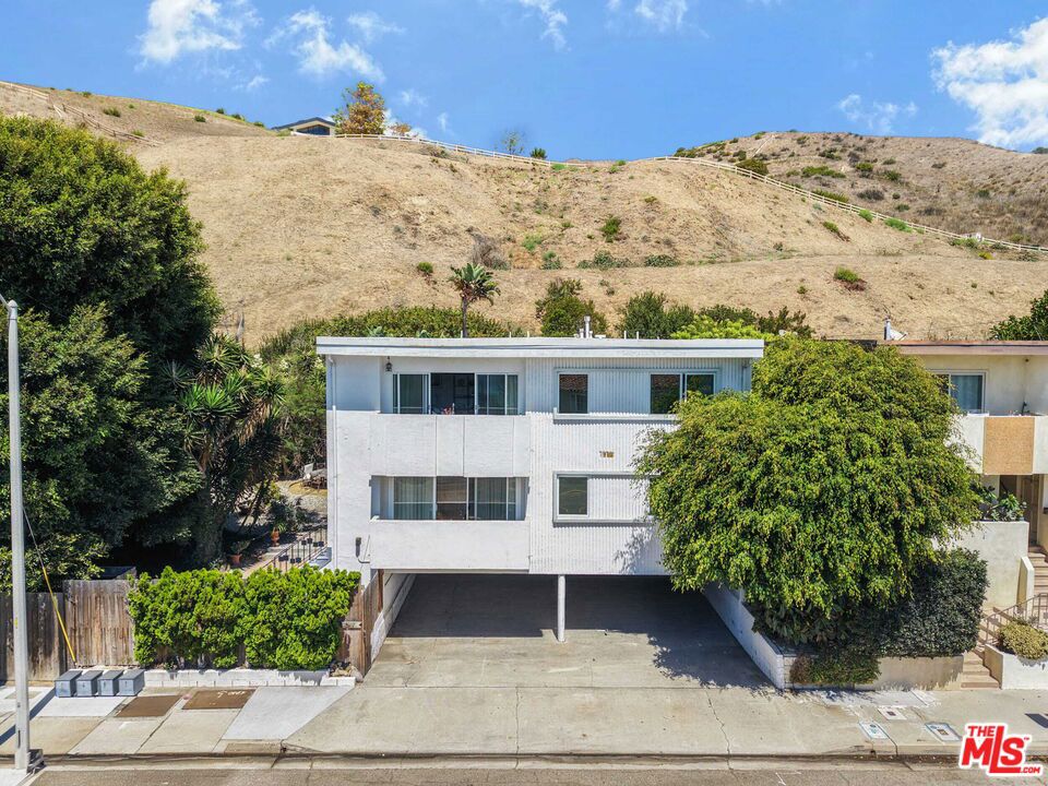 Multifamily at 22357 Pacific Coast Highway