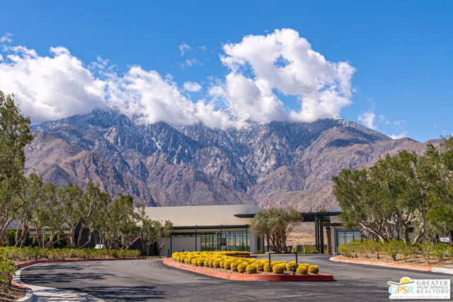 Listing Details for 548 Palladium Boulevard, Palm Springs, CA 92262