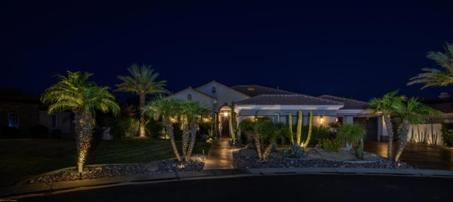55 Calle De Oro, Rancho Mirage, CA 92270