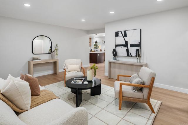 Detail Gallery Image 5 of 34 For 1429 Taylor Ave, Escondido,  CA 92027 - 3 Beds | 2 Baths