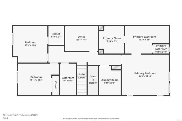 Property Photo from MLS