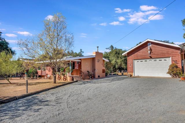 Home for Sale in Jamul